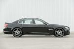 BMW 7-Series by Hamann 2009 года